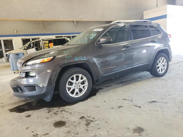 2015 JEEP CHEROKEE LATITUDE, 