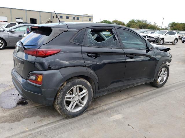 KM8K12AA4LU572044 - 2020 HYUNDAI KONA SE BLACK photo 3