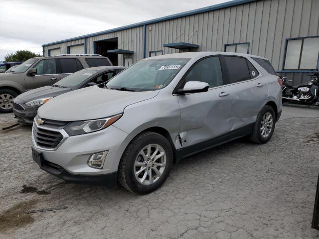 2019 CHEVROLET EQUINOX LT, 