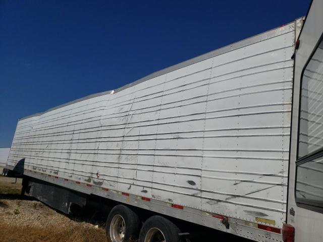 1UYVS2533FM431207 - 2015 UTILITY TRAILER WHITE photo 3