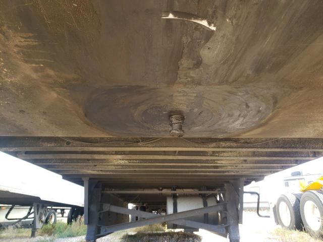 1UYVS2533FM431207 - 2015 UTILITY TRAILER WHITE photo 7