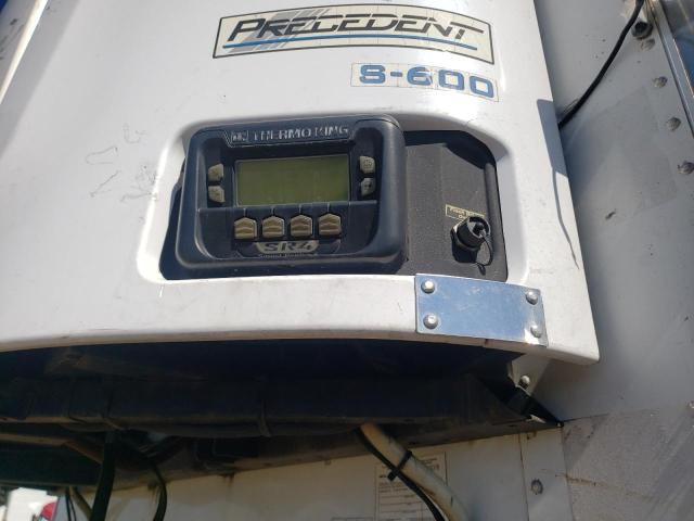 1UYVS2533FM431207 - 2015 UTILITY TRAILER WHITE photo 8