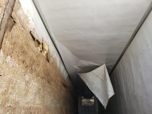 1UYVS2533FM431207 - 2015 UTILITY TRAILER WHITE photo 9