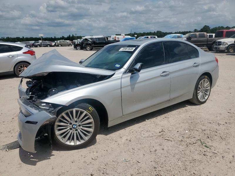 2012 BMW 328 I, null