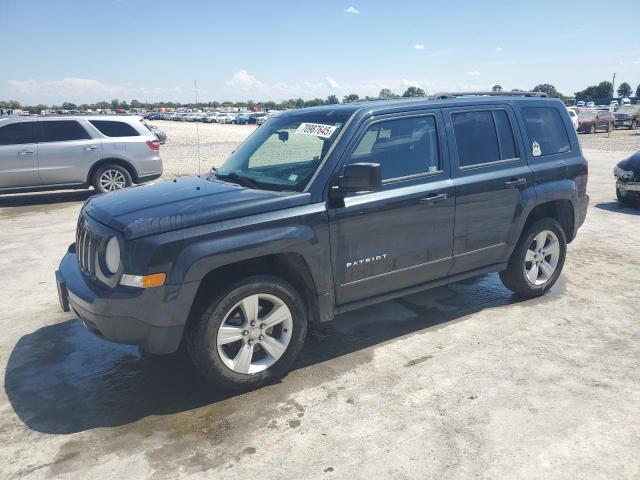 2014 JEEP PATRIOT SPORT, 
