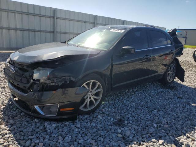 2010 FORD FUSION SE, 