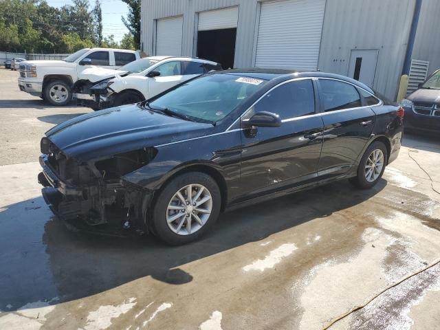 2018 HYUNDAI SONATA SE, 