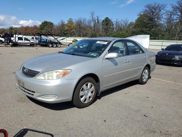 2004 TOYOTA CAMRY LE, 