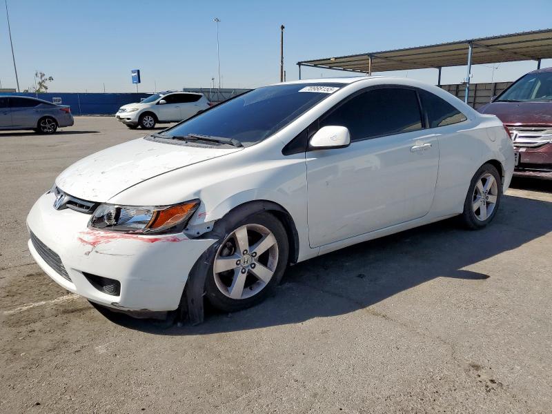 2006 HONDA CIVIC EX, 