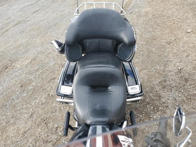 1HD1FC4118Y709202 - 2008 HARLEY-DAVIDSON FLHTCUI 黑色 照片 5