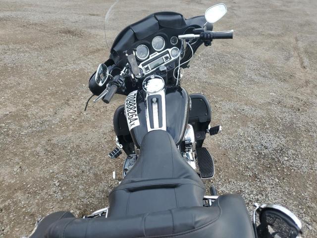 1HD1FC4118Y709202 - 2008 HARLEY-DAVIDSON FLHTCUI 黑色 照片 6