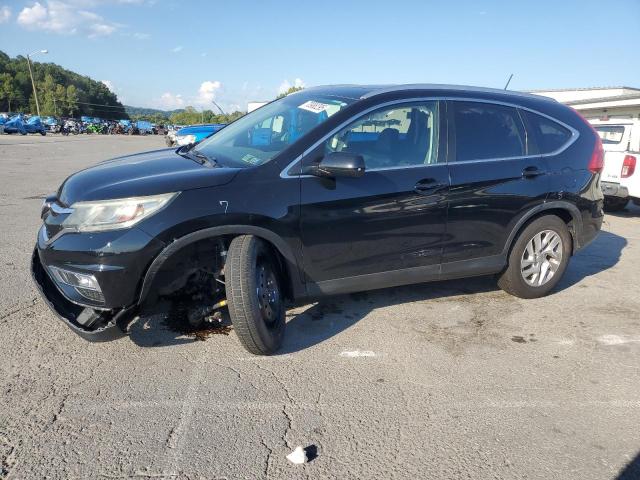 2016 HONDA CR-V EXL, 