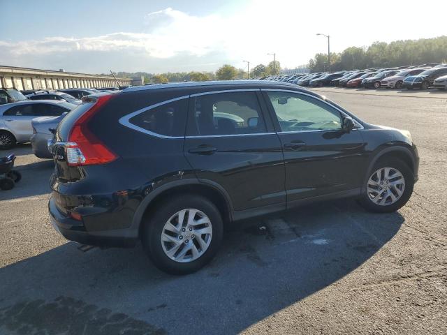 2HKRM4H75GH633465 - 2016 HONDA CR-V EXL BLACK photo 3