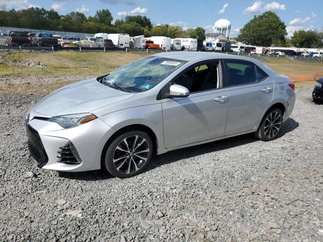 2018 TOYOTA COROLLA L, 