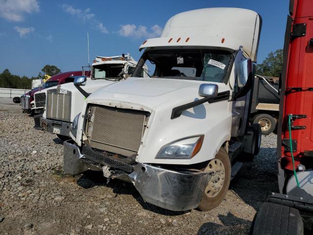 3AKJHLDV7MSMR9384 - 2021 FREIGHTLINER CASCADIA 1 أبيض صورة 2