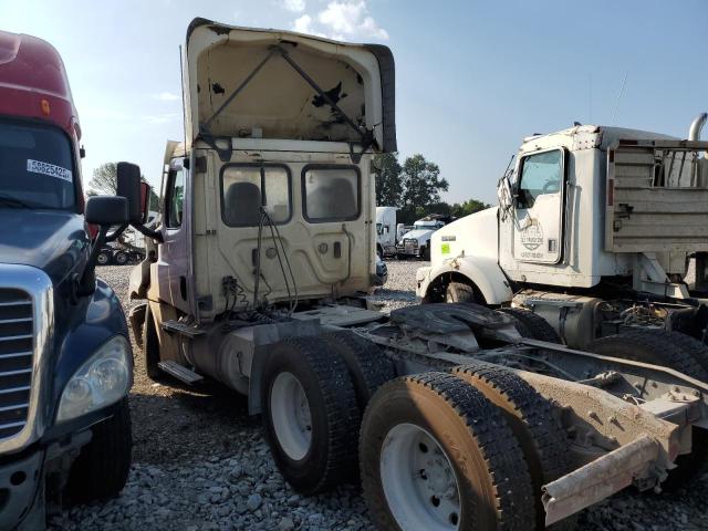 3AKJHLDV7MSMR9384 - 2021 FREIGHTLINER CASCADIA 1 أبيض صورة 3