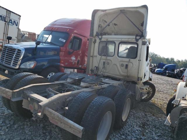 3AKJHLDV7MSMR9384 - 2021 FREIGHTLINER CASCADIA 1 أبيض صورة 4