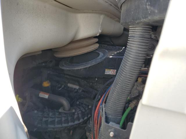 3AKJHLDV7MSMR9384 - 2021 FREIGHTLINER CASCADIA 1 أبيض صورة 7