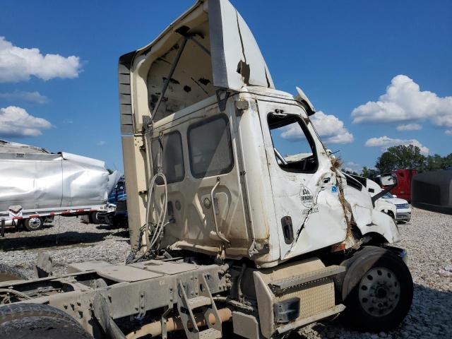 3AKJHLDV7MSMR9384 - 2021 FREIGHTLINER CASCADIA 1 أبيض صورة 9