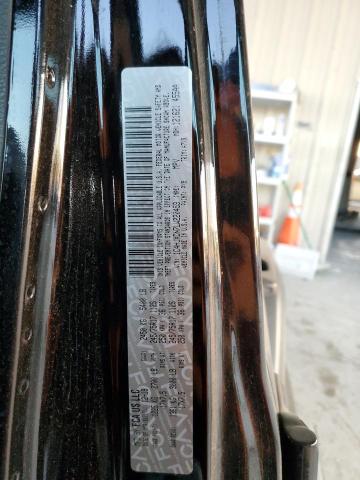 1C4HJXDN7LW220459 - 2020 JEEP WRANGLER U SPORT შავი ფოტო 13