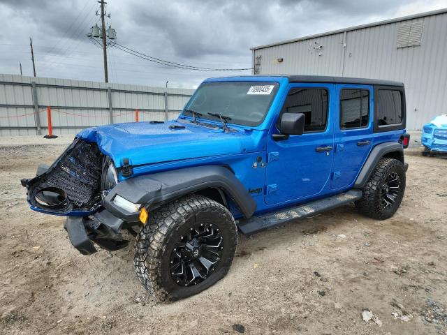 2023 JEEP WRANGLER SPORT, 