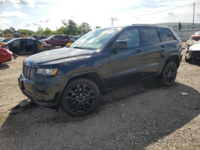 2020 JEEP GRAND CHER LAREDO, null