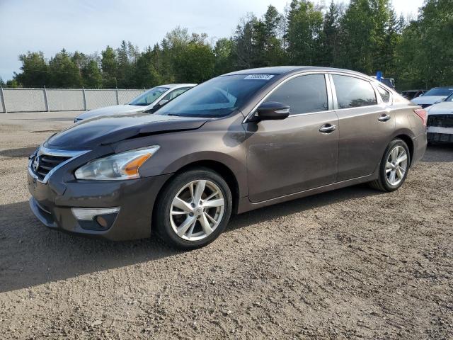 2013 NISSAN ALTIMA 2.5, 