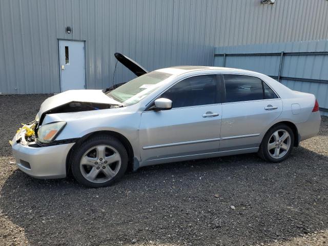 2007 HONDA ACCORD EX, 