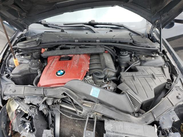 WBAVB13516PT27856 - 2006 BMW 325 I BLACK photo 11