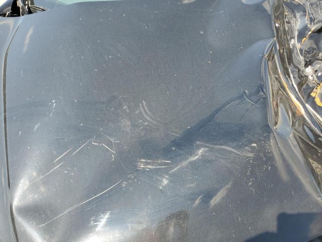 2HGFC2F52GH573716 - 2016 HONDA CIVIC LX BLACK photo 11