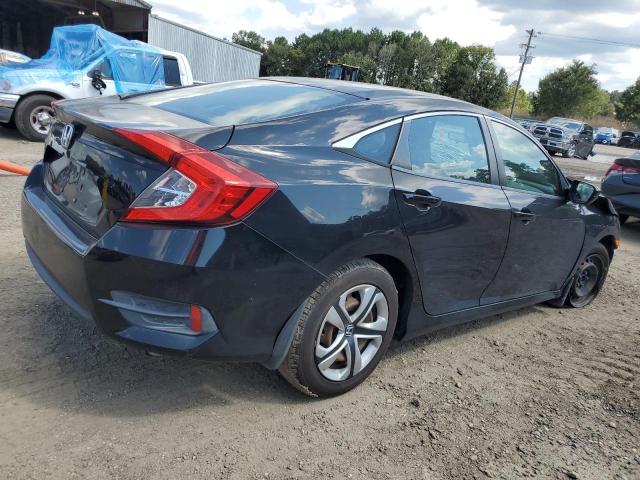 2HGFC2F52GH573716 - 2016 HONDA CIVIC LX BLACK photo 3