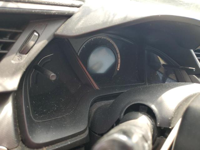 2HGFC2F52GH573716 - 2016 HONDA CIVIC LX BLACK photo 9