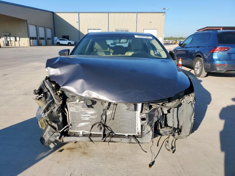 4T1BK1EB2FU157643 - 2015 TOYOTA AVALON XLE გრაფიტი ფოტო 5