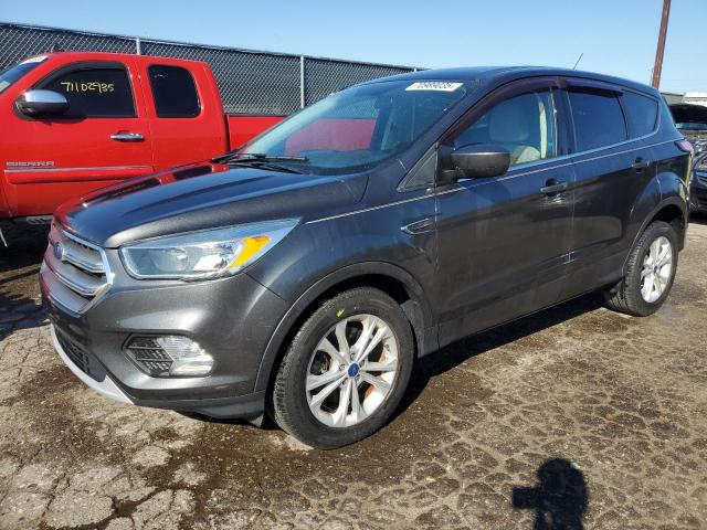 2017 FORD ESCAPE SE, 