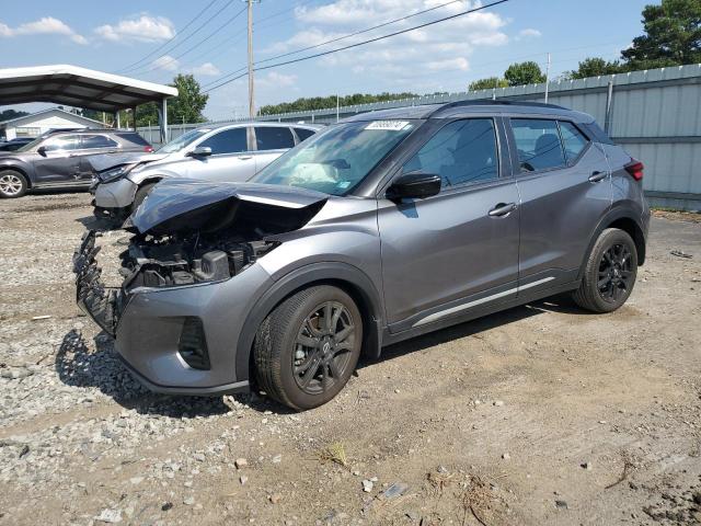 2023 NISSAN KICKS SR, 