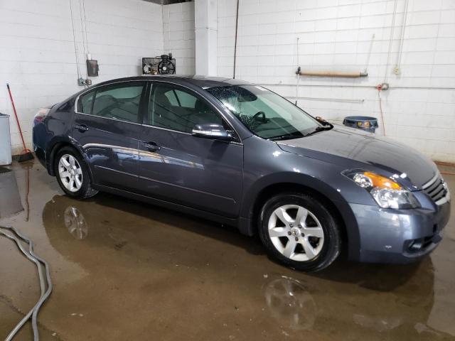 1N4BL21E09N523899 - 2009 NISSAN ALTIMA 3.5SE GRAY photo 4