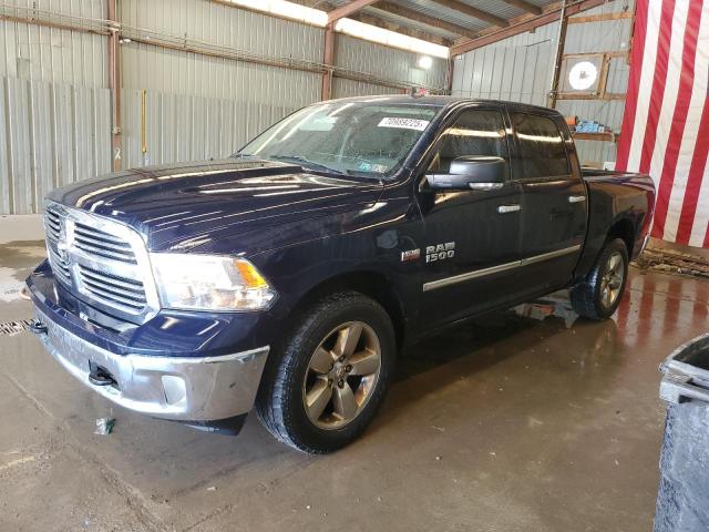 2015 RAM 1500 SLT, 