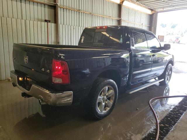 3C6RR7LTXFG532735 - 2015 RAM 1500 SLT BLUE photo 3