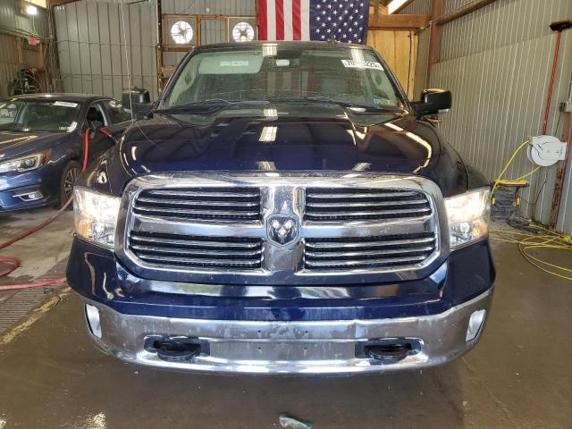 3C6RR7LTXFG532735 - 2015 RAM 1500 SLT BLUE photo 5
