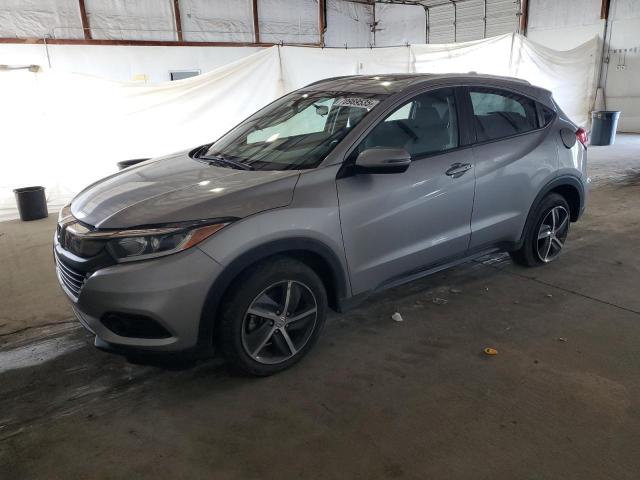 2022 HONDA HR-V EX, 