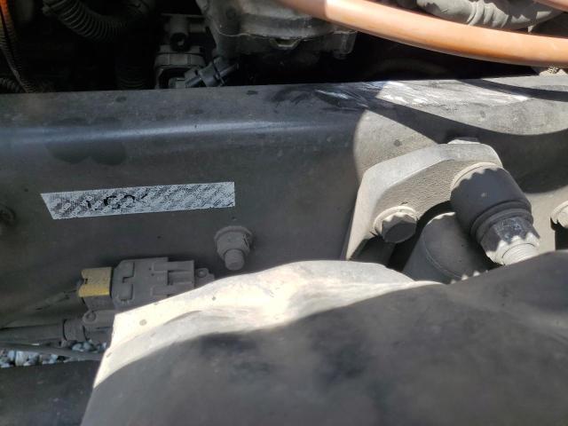 1FUJHHDRXLLLU9134 - 2020 FREIGHTLINER CASCADIA 1 თეთრი ფოტო 10