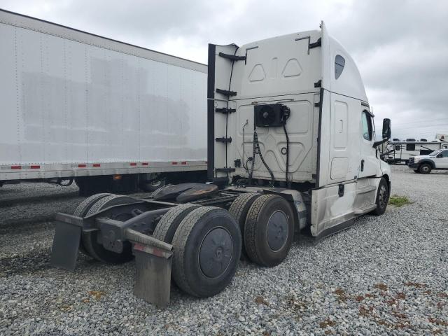 1FUJHHDRXLLLU9134 - 2020 FREIGHTLINER CASCADIA 1 თეთრი ფოტო 4