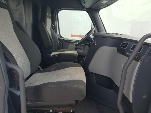 1FUJHHDRXLLLU9134 - 2020 FREIGHTLINER CASCADIA 1 თეთრი ფოტო 5