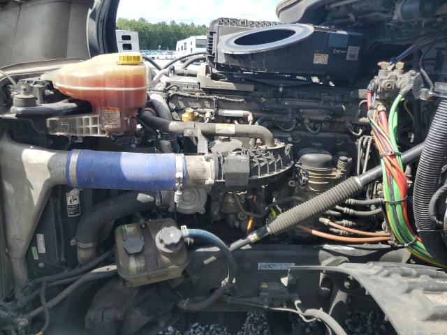 1FUJHHDRXLLLU9134 - 2020 FREIGHTLINER CASCADIA 1 თეთრი ფოტო 7