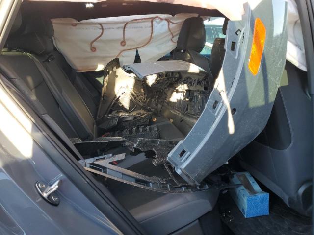 1V2WNPE88PC049411 - 2023 VOLKSWAGEN ID.4 PRO S 灰色 照片 10