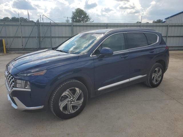 2022 HYUNDAI SANTA FE SEL, 