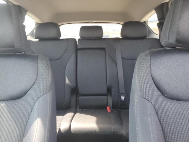 5NMS24AJ6NH396122 - 2022 HYUNDAI SANTA FE SEL Azul foto 10