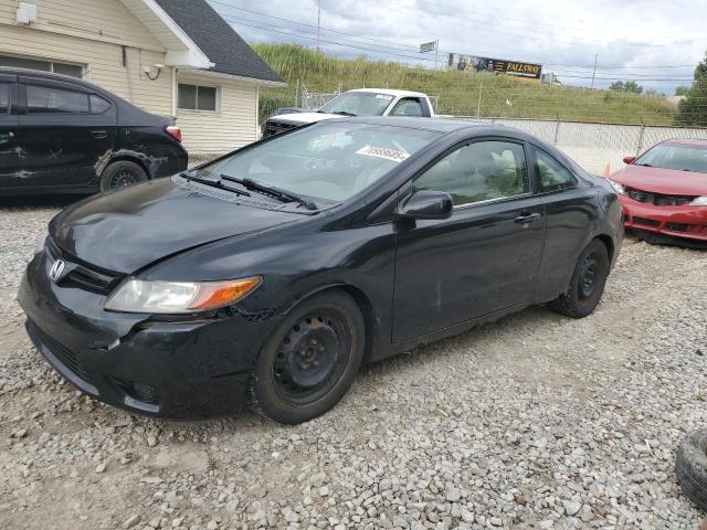 2006 HONDA CIVIC LX, null