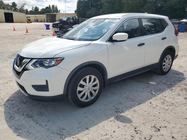 2020 NISSAN ROGUE S, 