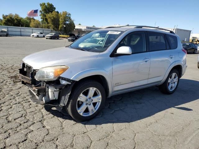2006 TOYOTA RAV4 SPORT, 
